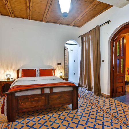 Dar Etto Riad & Spa Есувейра Екстериор снимка
