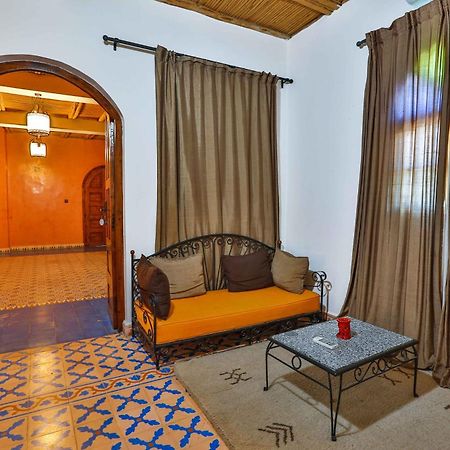 Dar Etto Riad & Spa Есувейра Екстериор снимка
