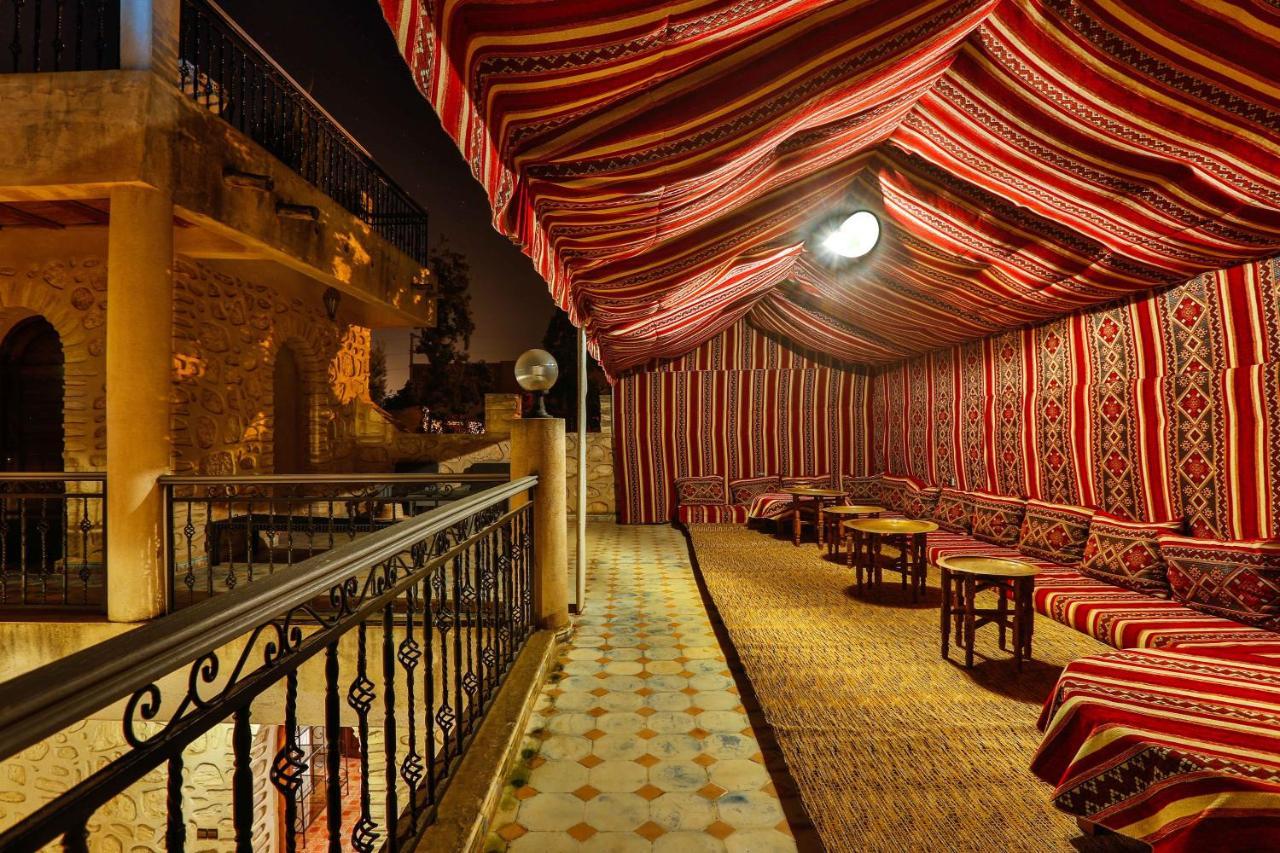 Dar Etto Riad & Spa Есувейра Екстериор снимка