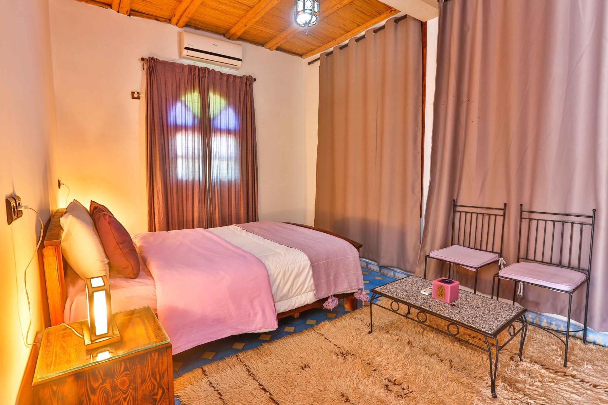 Dar Etto Riad & Spa Есувейра Екстериор снимка