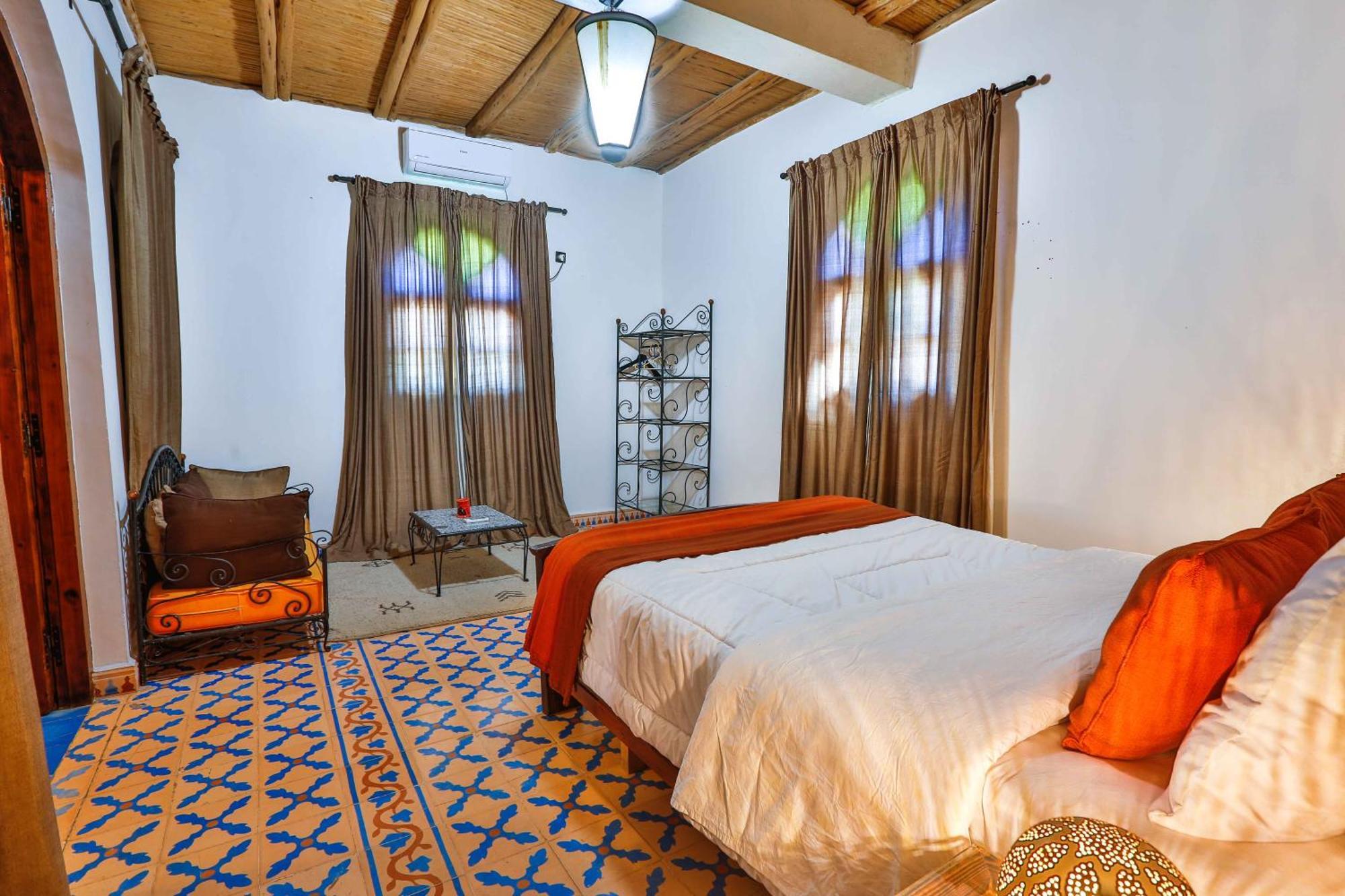 Dar Etto Riad & Spa Есувейра Екстериор снимка