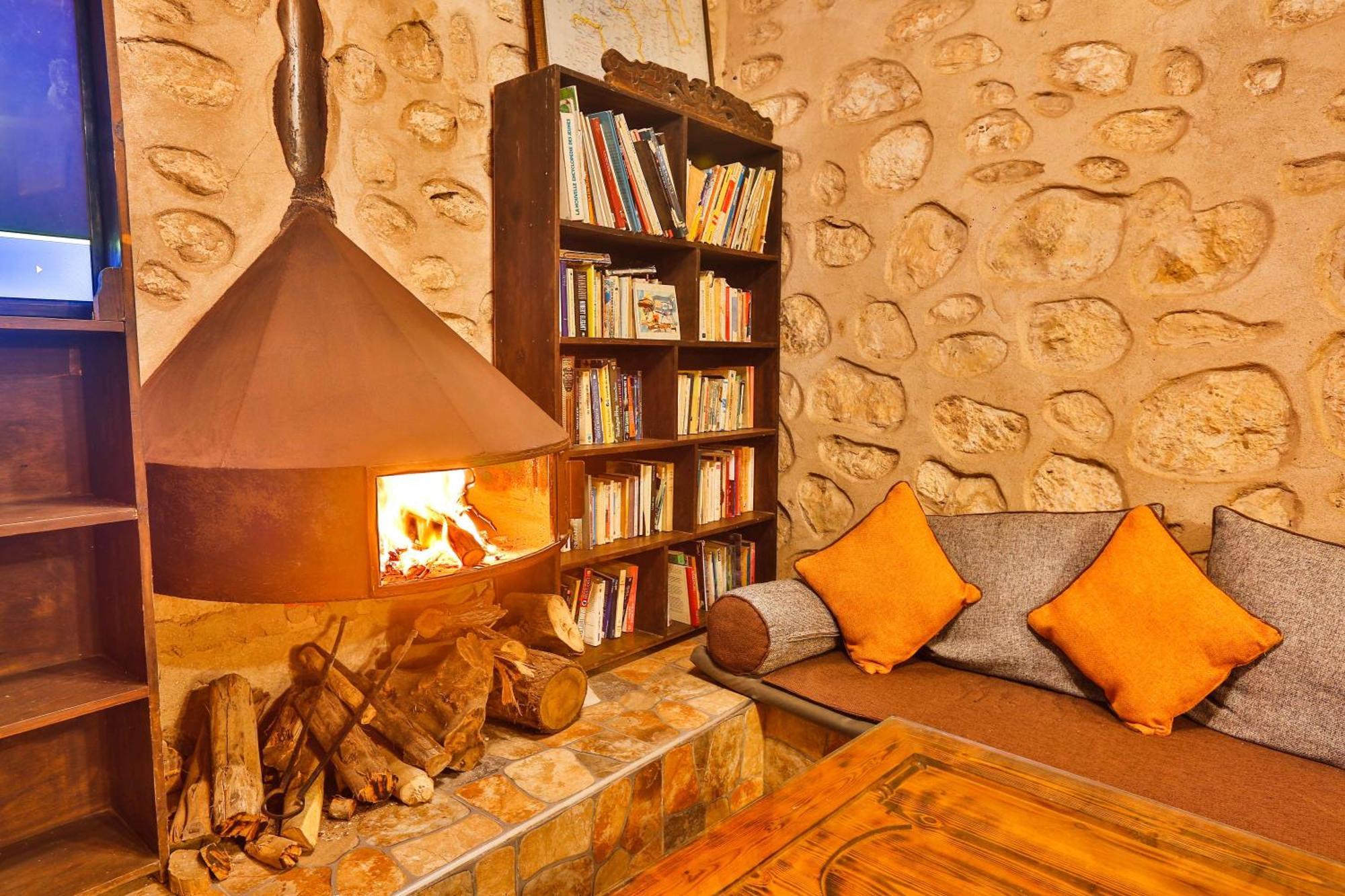 Dar Etto Riad & Spa Есувейра Екстериор снимка