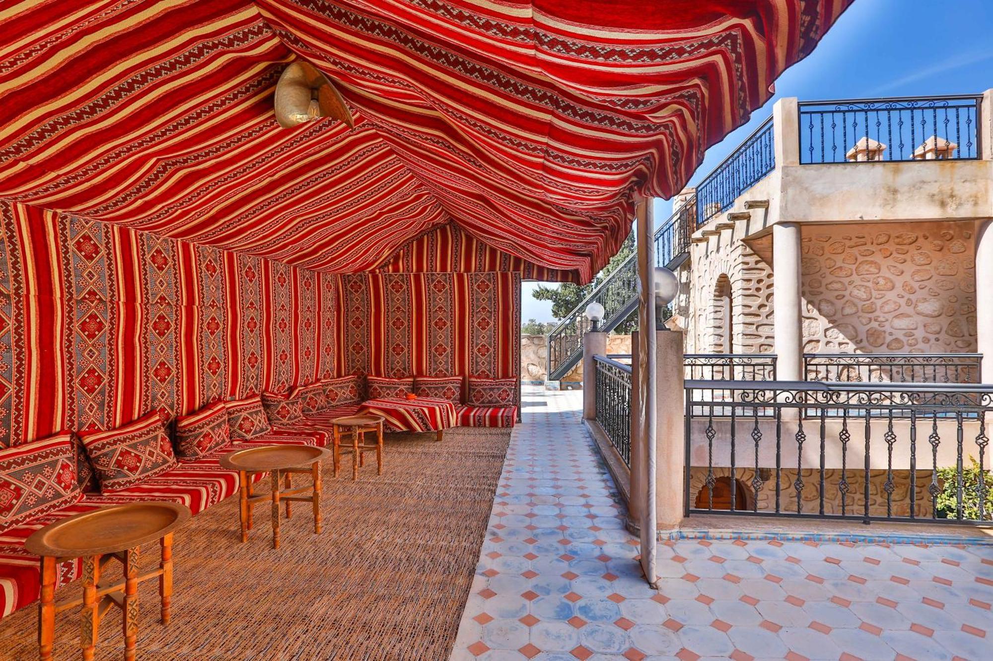 Dar Etto Riad & Spa Есувейра Екстериор снимка
