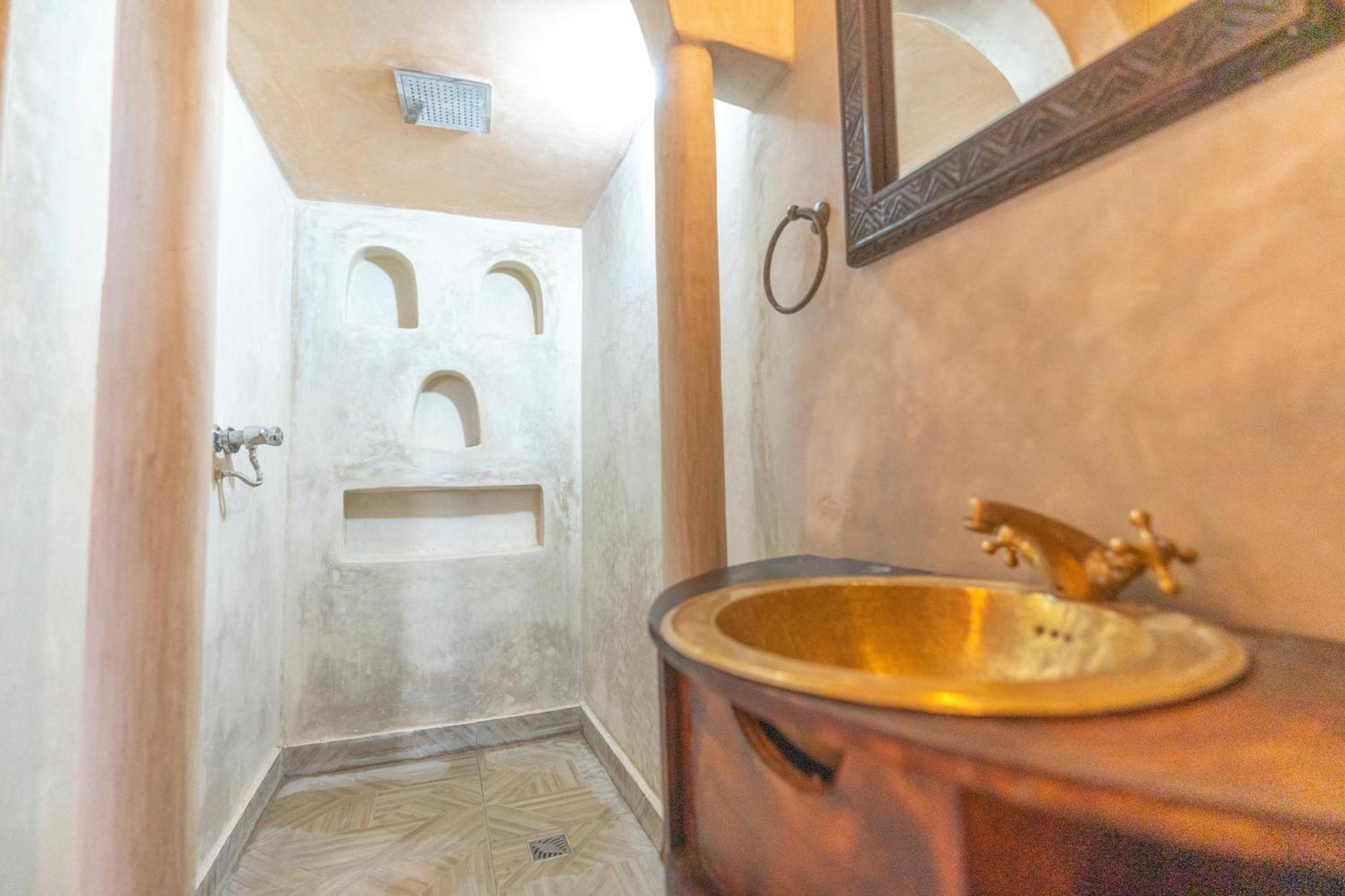 Dar Etto Riad & Spa Есувейра Екстериор снимка