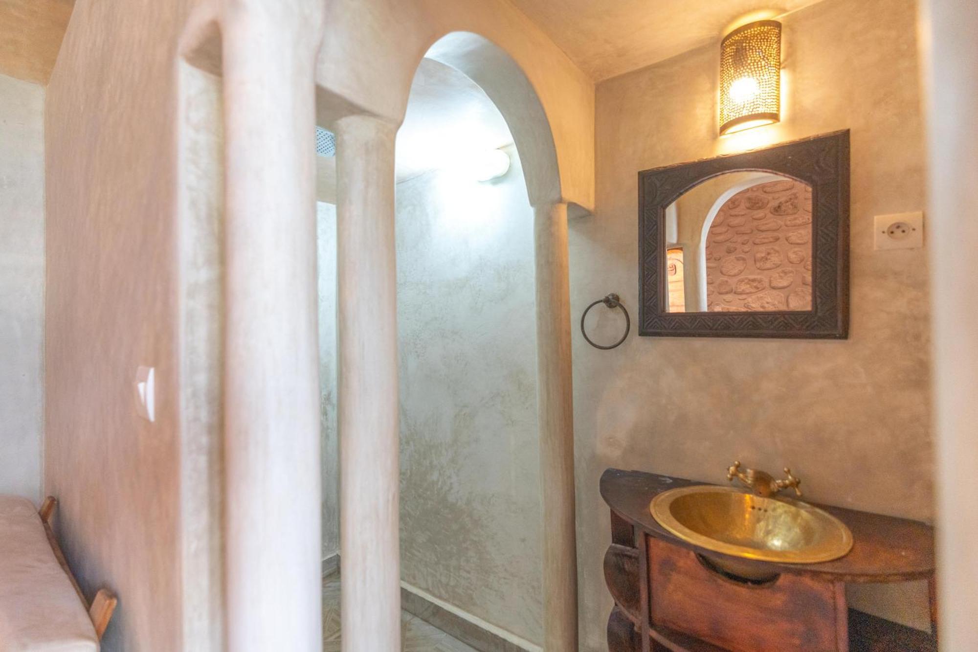 Dar Etto Riad & Spa Есувейра Екстериор снимка