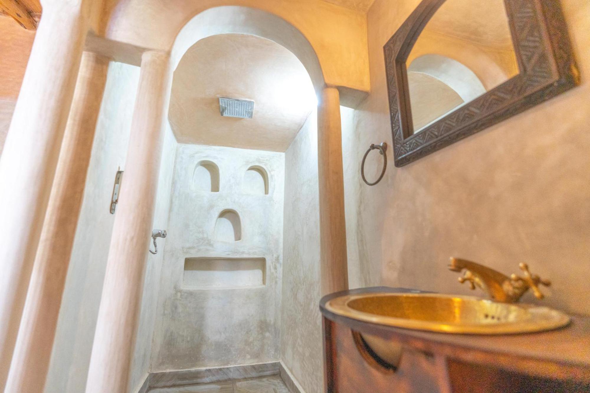 Dar Etto Riad & Spa Есувейра Екстериор снимка
