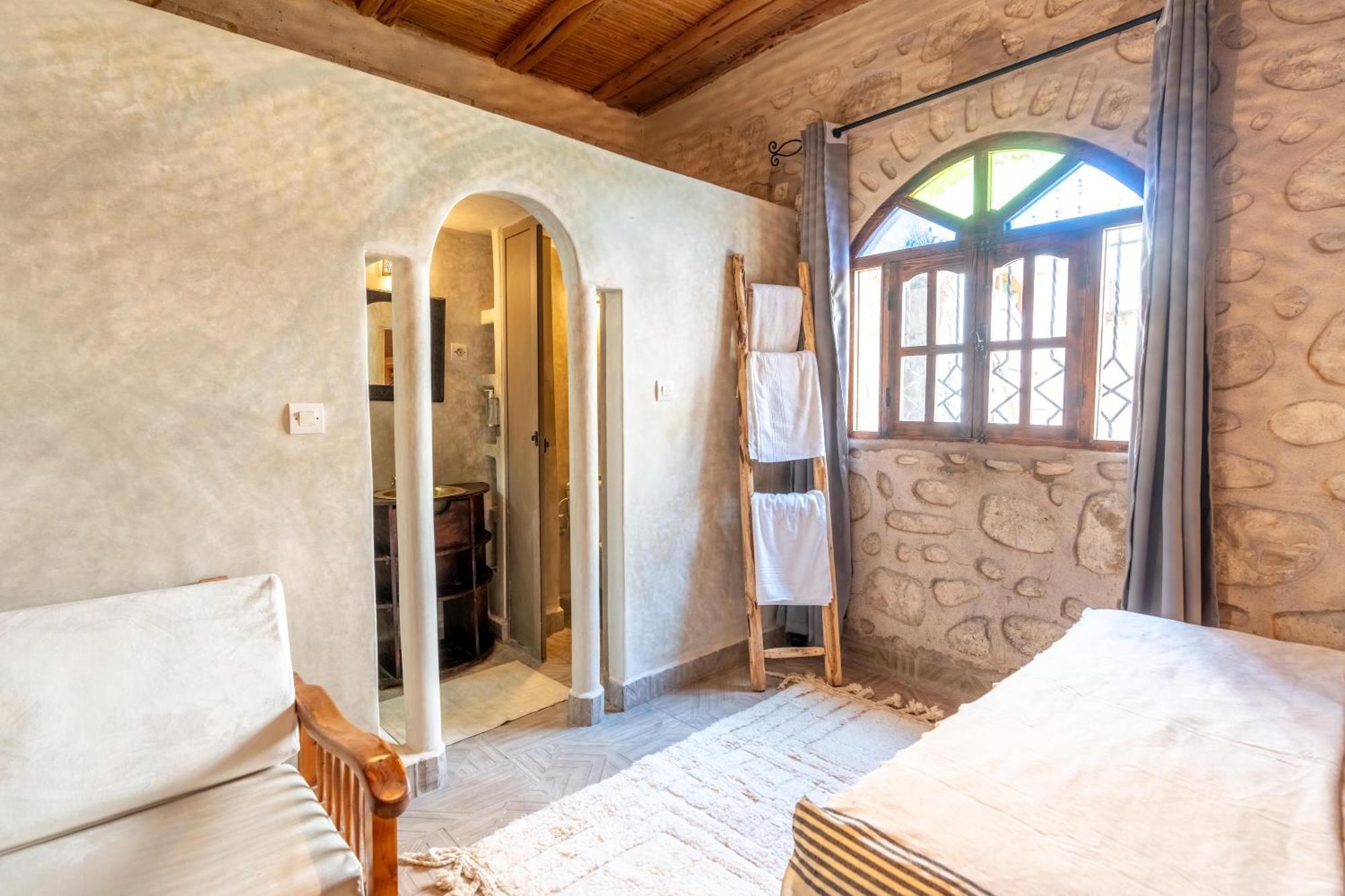 Dar Etto Riad & Spa Есувейра Екстериор снимка