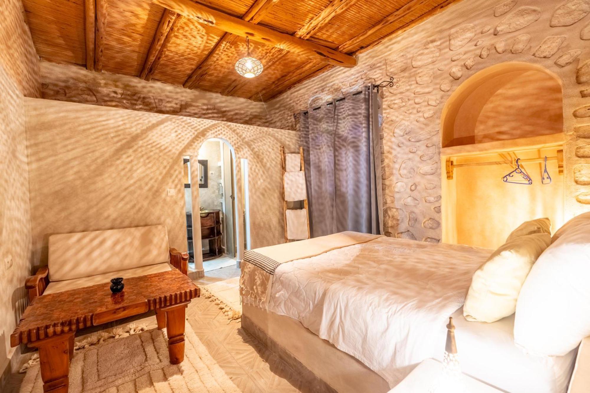 Dar Etto Riad & Spa Есувейра Екстериор снимка