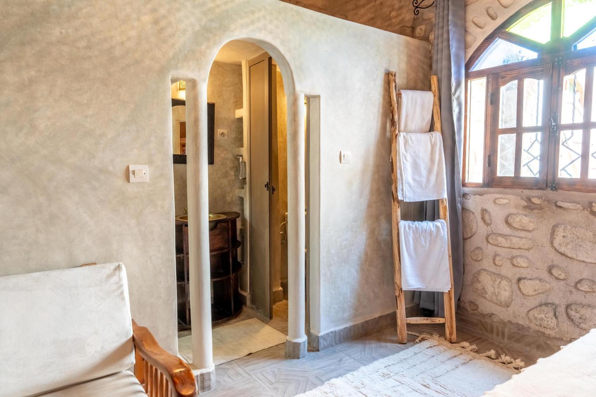 Dar Etto Riad & Spa Есувейра Екстериор снимка