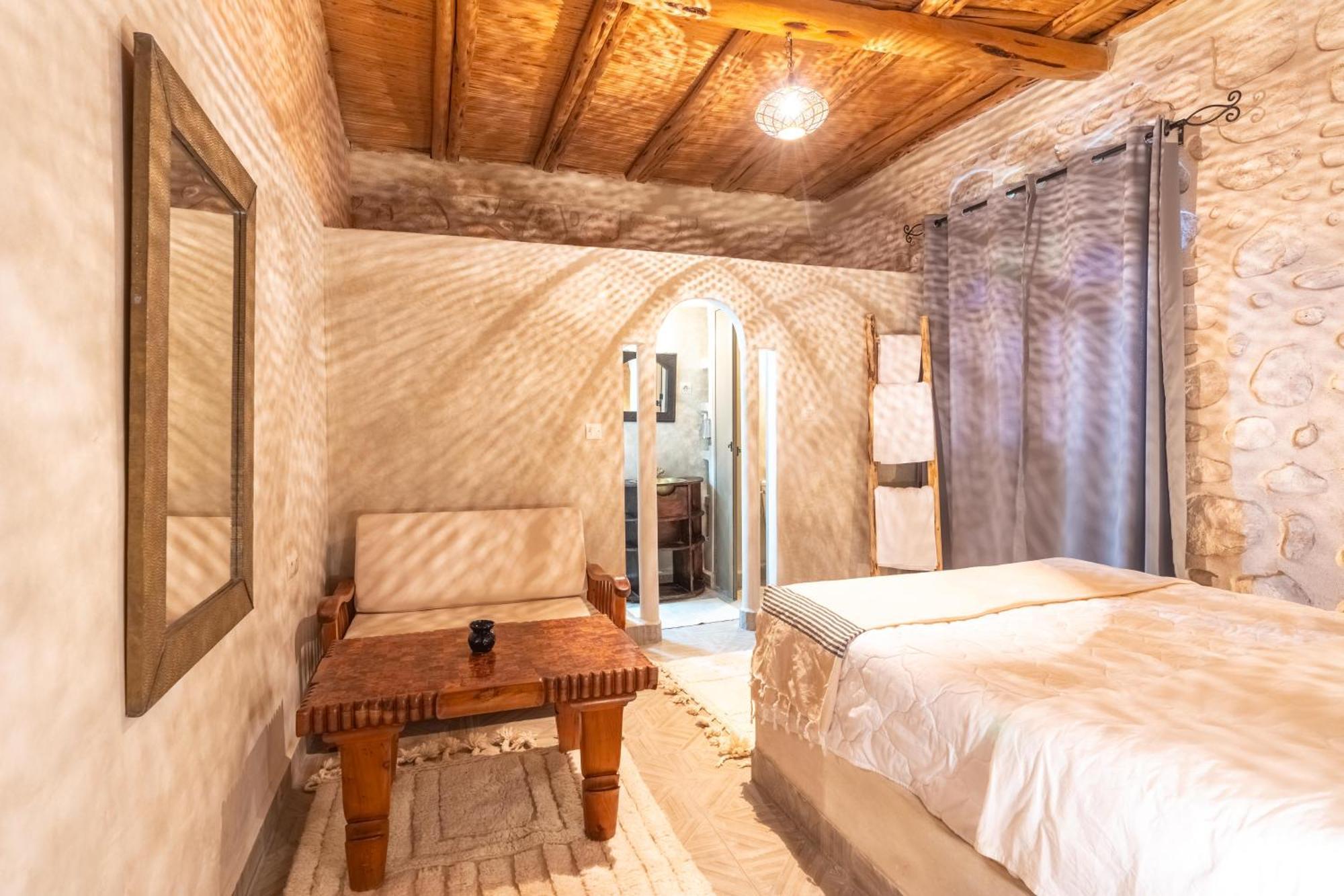Dar Etto Riad & Spa Есувейра Екстериор снимка