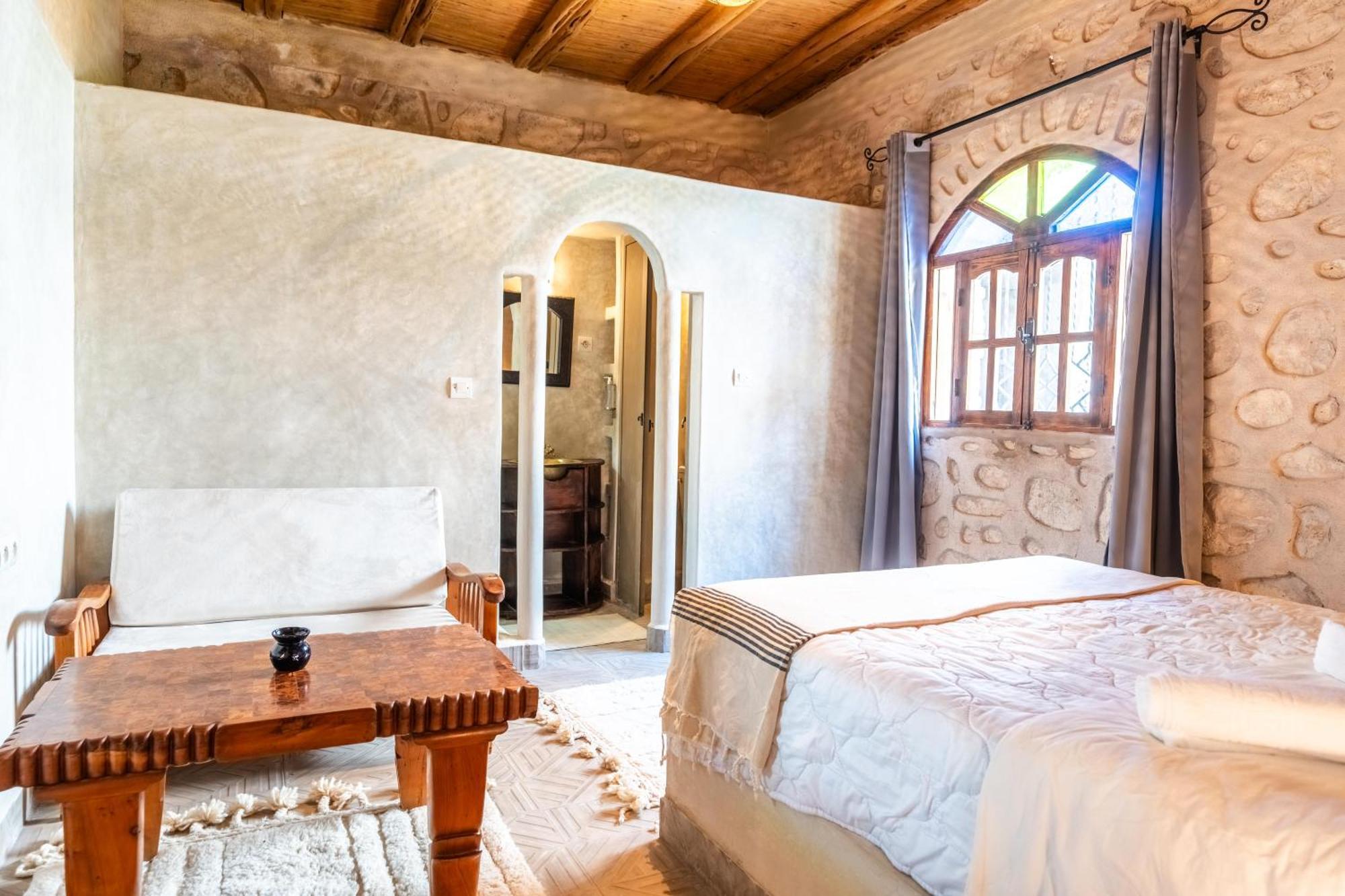 Dar Etto Riad & Spa Есувейра Екстериор снимка