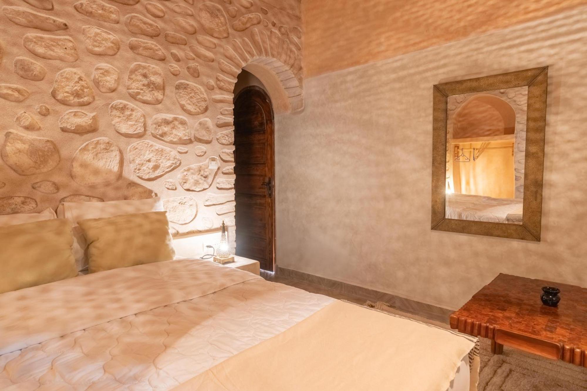 Dar Etto Riad & Spa Есувейра Екстериор снимка