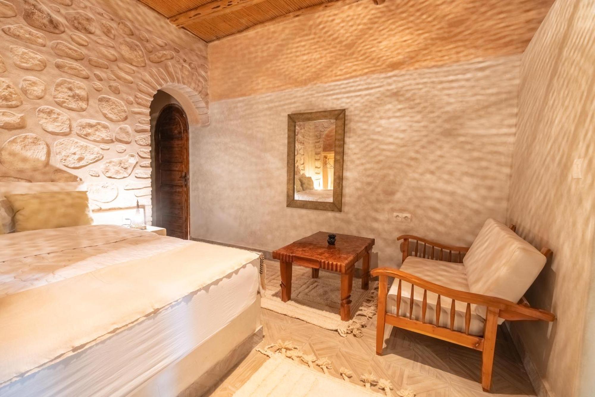 Dar Etto Riad & Spa Есувейра Екстериор снимка