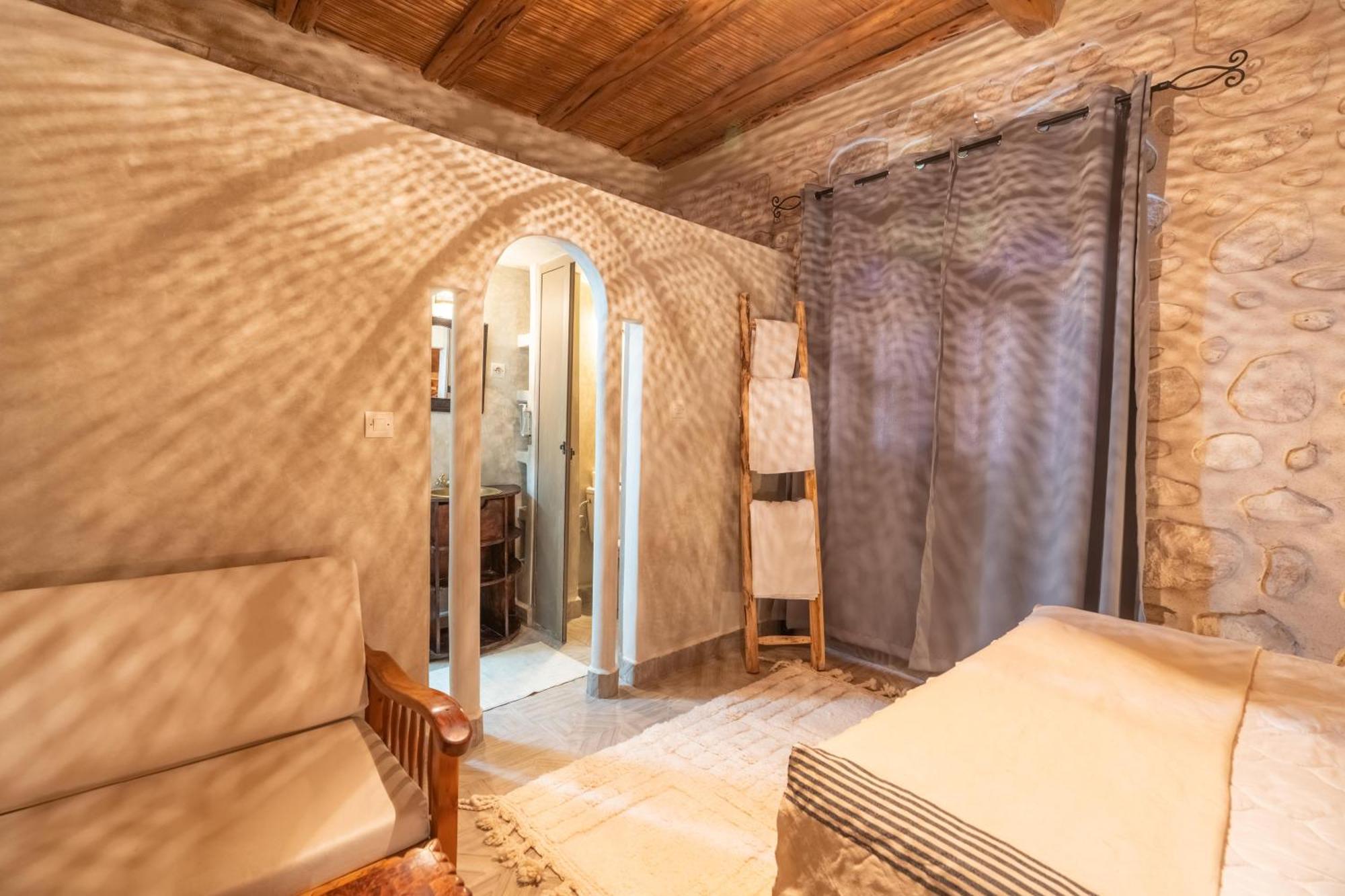 Dar Etto Riad & Spa Есувейра Екстериор снимка