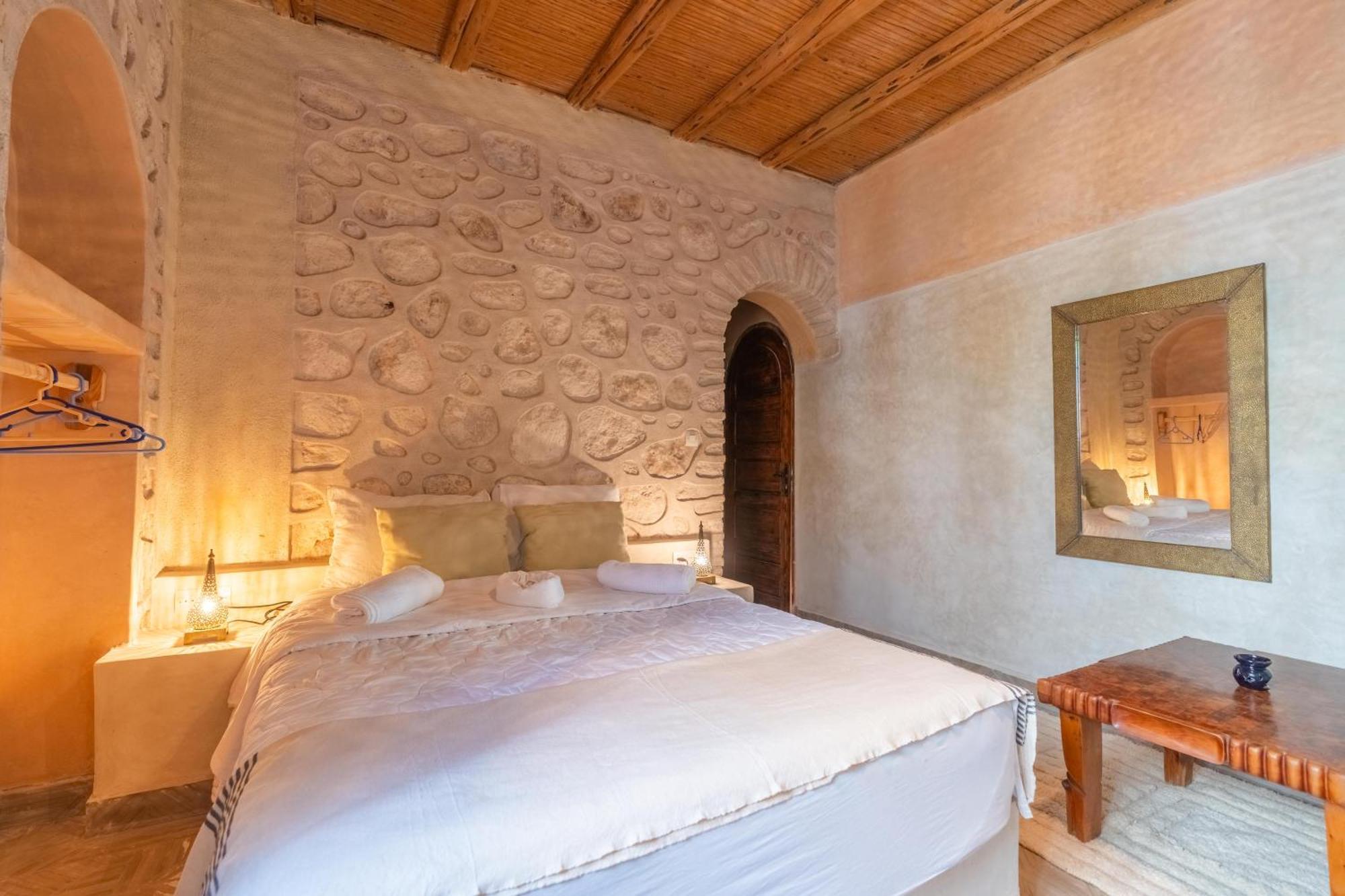 Dar Etto Riad & Spa Есувейра Екстериор снимка