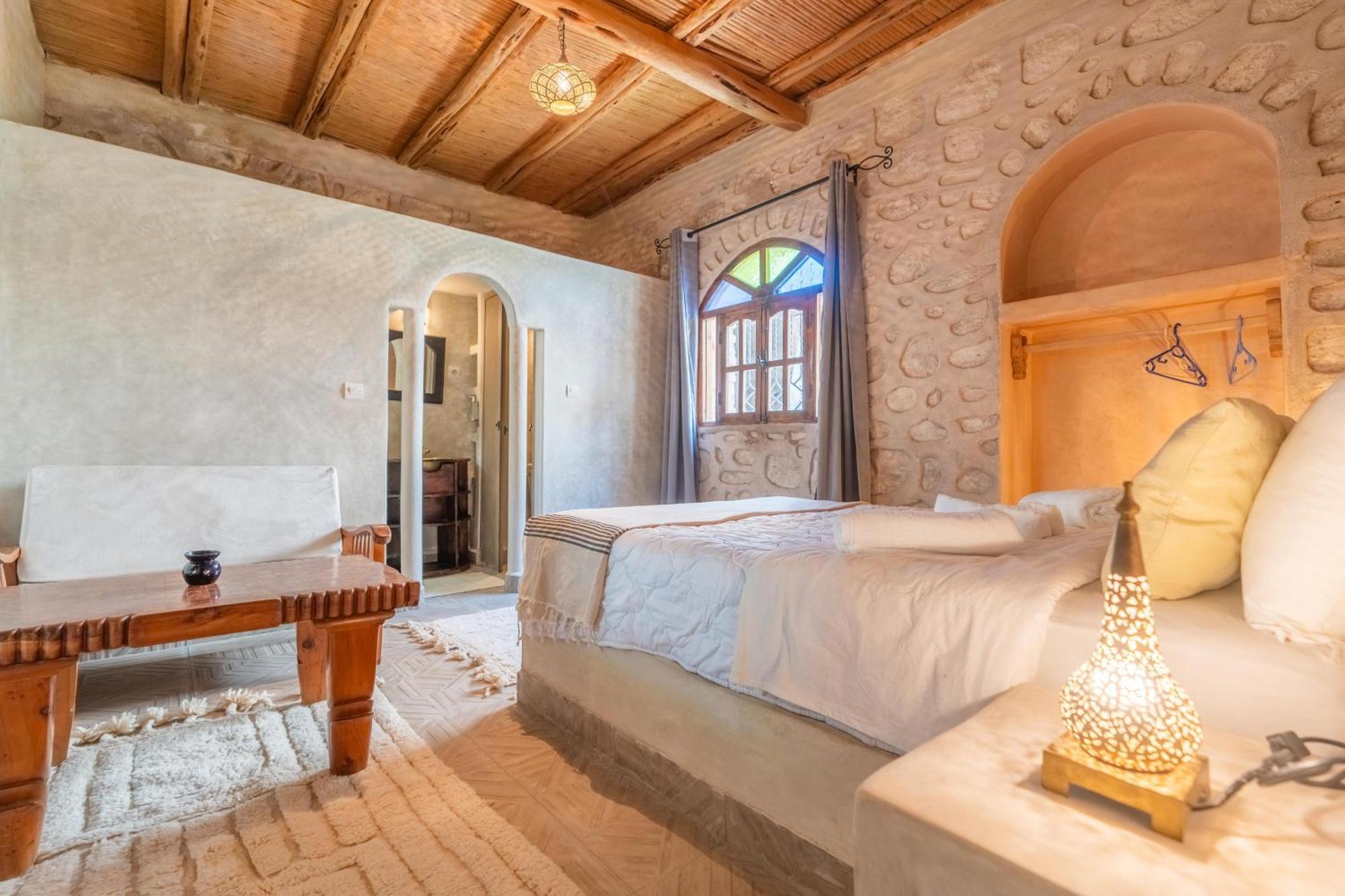 Dar Etto Riad & Spa Есувейра Екстериор снимка