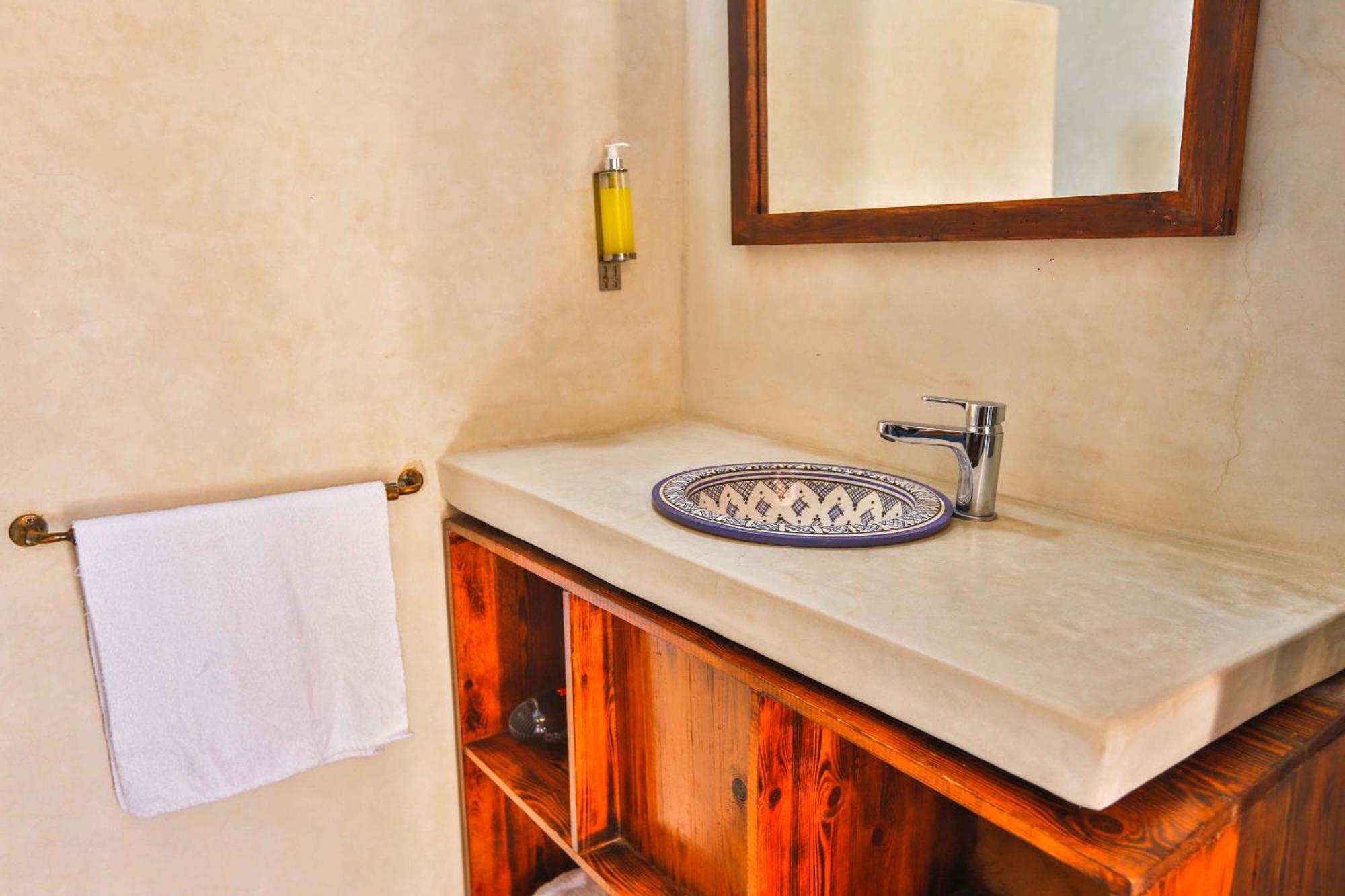 Dar Etto Riad & Spa Есувейра Екстериор снимка