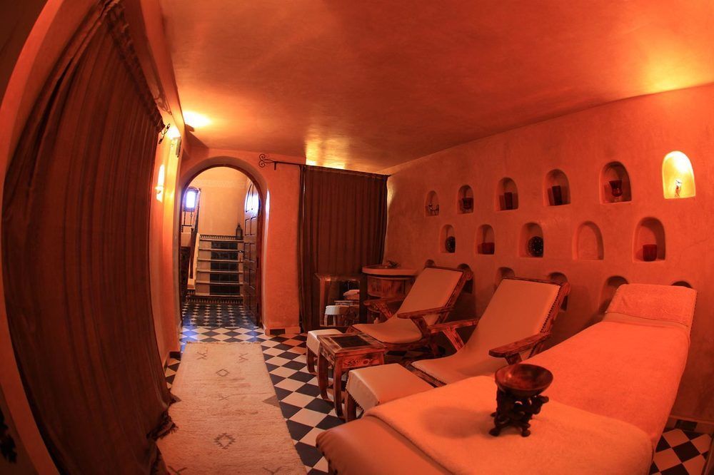 Dar Etto Riad & Spa Есувейра Екстериор снимка